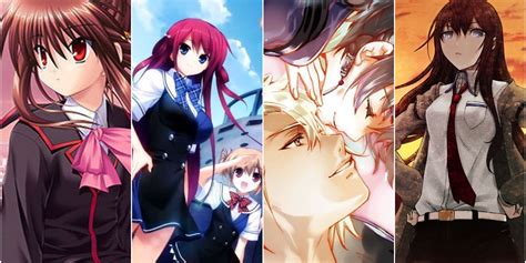 best visual novels|melhores visual novels.